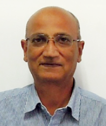 Venkatesh Raghavan