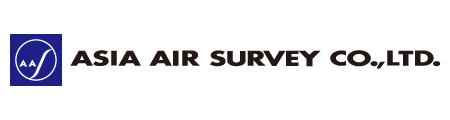 ASIA AIR SURVEY